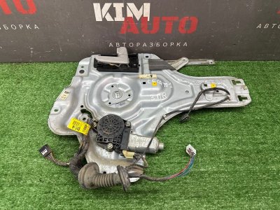 Механизм стеклоподъёмника Kia Cerato 1