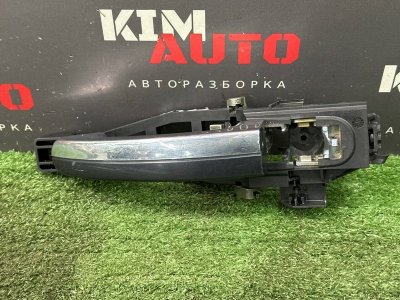 Ручка двери наружная Ford Focus 2