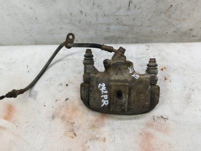 Суппорт TOYOTA Corolla Levin 1993