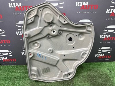 Механизм стеклоподъёмника Skoda Octavia A5