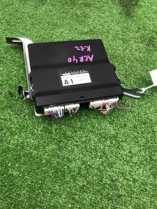 Блок ABS Toyota Estima 2003 ACR40W