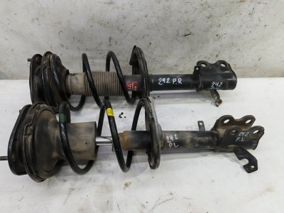 Амортизатор TOYOTA Corolla Levin 1993