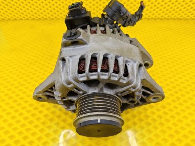 Генератор Hyundai Solaris RB