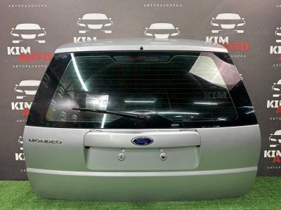 Крышка багажника Ford Mondeo 3