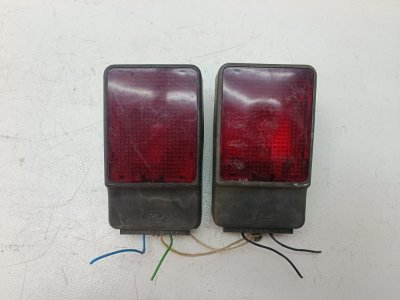 Стоп-сигнал дополнительный Ваз 2101