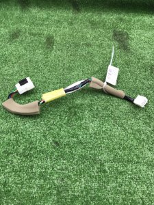 Проводка двери Subaru Outback 2013 BRM