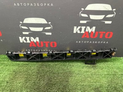 Кронштейн бампера Hyundai Solaris 2 2021 HCR