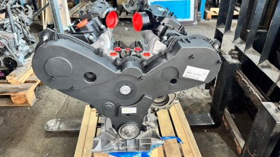 Двигатель Land Rover Range Rover Sport