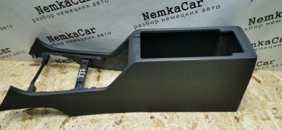 Центральная консоль Mercedes C180 1996 W202