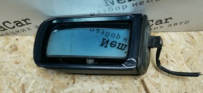 Зеркало Mercedes C180 1996 W202