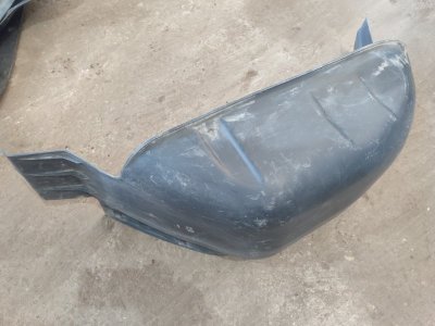 Подкрылок Mercedes-Benz G-Class