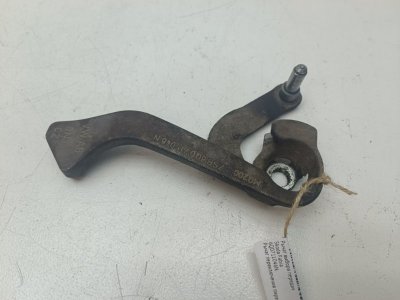 Рычаг выбора передач Skoda Fabia