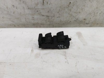 Блок управления стеклоподъемниками Lifan X50 2017