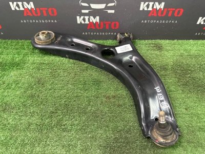 Рычаг подвески нижний Kia Rio 4 2018