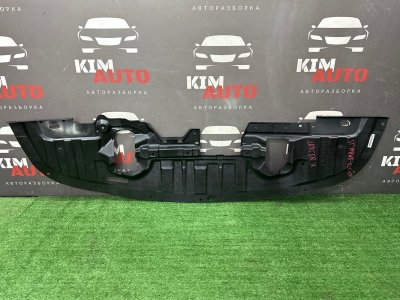 Пыльник бампера Mitsubishi Lancer 10