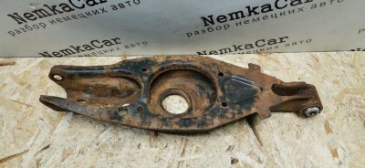 Рычаг подвески Mercedes C-Class 2000 W203