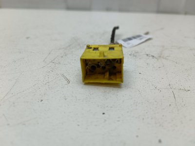 Разъем Audi A4 B5