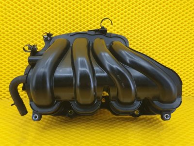 Коллектор впускной KIA HYUNDAI .