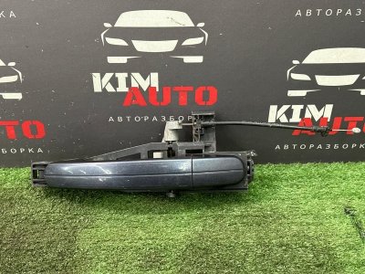 Ручка двери наружная в сборе Ford Focus 2