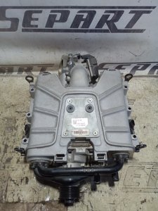 Компрессор наддува Audi A6 ALLROAD 2014 C7