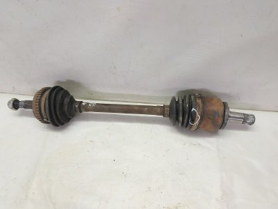 Привод Datsun on-DO 2018