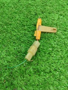 Фишка разъем Toyota Carina 1989 st170