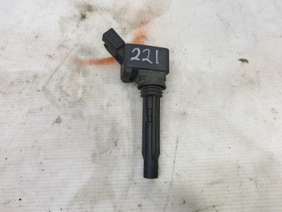 Катушка зажигания Volkswagen Polo 2017