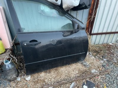 Дверь Datsun on-DO 2018