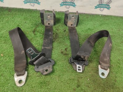 Ремень безопасности лада калина 2007 11193