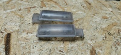 Плафон салона Mercedes S-Klass 2000 w220