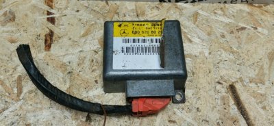 Блок SRS Mercedes C180 1996 W202