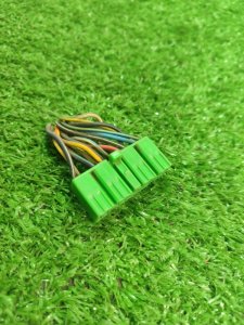 Фишка разъем Toyota Carina 1989 st170