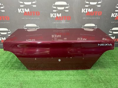 Крышка багажника Daewoo Nexia