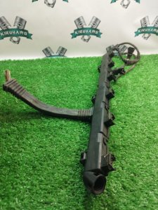 Проводка форсунок BMW X3 2007 E83