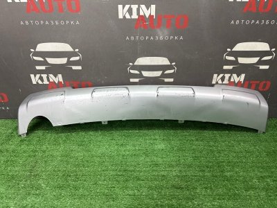 Накладка заднего бампера Chevrolet Orlando J309