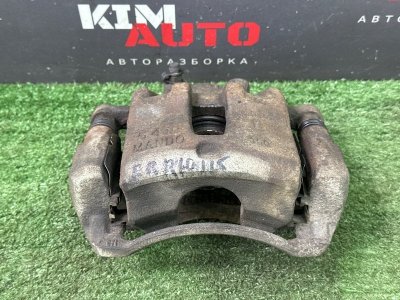 Суппорт тормозной Kia Rio 4 2018