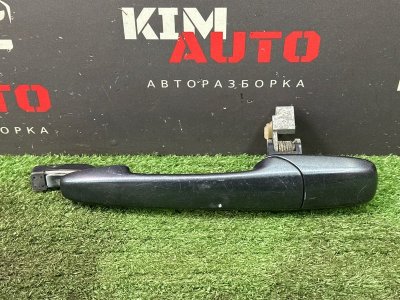 Ручка двери наружная Mazda 3 BK