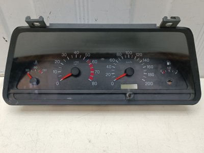 Панель приборов Ваз 2110