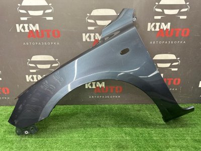 Крыло Mazda 3 BK