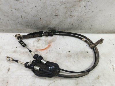 Трос МКПП Toyota Corolla 2008 E150