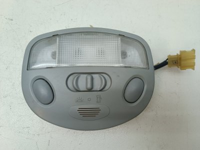 Плафон салона Лада Калина