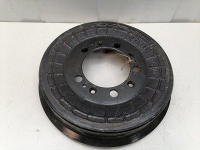 Тормозной барабан УАЗ 469