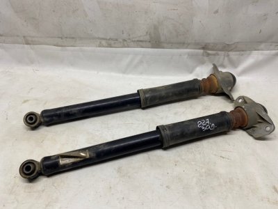 Амортизатор Omoda C5 2023