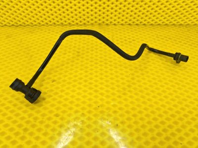 Трубка вакуумная BMW X1 E84