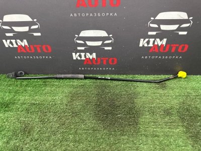 Упор капота Kia Rio 4 2018