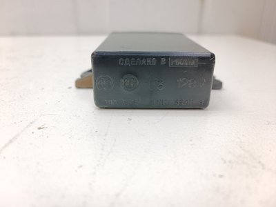 Блок управления дверьми Ваз 2110