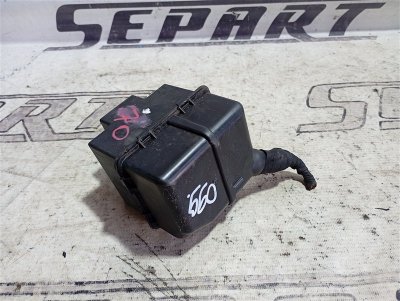 Блок предохранителей Volkswagen Passat 2012 B7