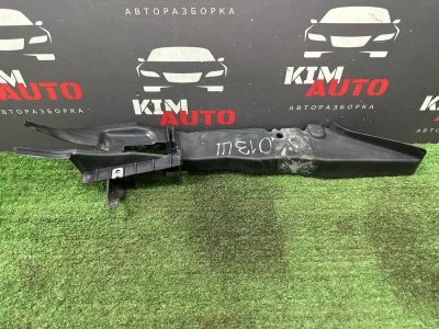 Накладка крыла Ford Focus 2