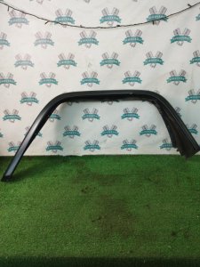 Расширитель крыла Mercedes-Benz G-Class 2013 W463