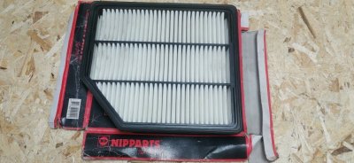 Фильтр воздушный Chevrolet EPICA 2010